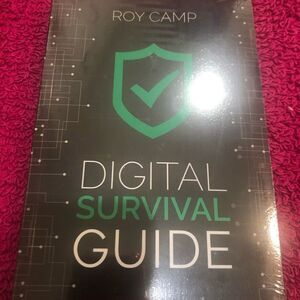 DIGITAL Survival Guide